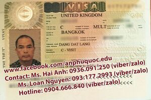 AN PHÚ QUỐC TẬN TÌNH VÀ CHU ĐÁO - CHÚNG TÔI KHÔNG NGẠI HỒ SƠ KHÓ