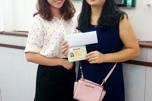 AN PHÚ QUỐC – GIẢI PHÁP CHO CÁC TRƯỜNG HỢP LÀM HỒ SƠ XIN VISA ĐỊNH CƯ ANH QUỐC THEO DIỆN KẾT HÔN