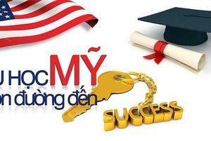DU HỌC MỸ - MỘT TRONG NHỮNG LỰA CHỌN HÀNG ĐẦU CHO GIẤC MƠ DU HỌC