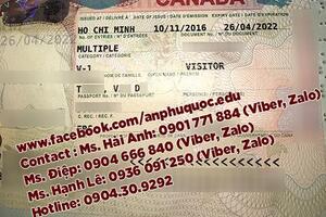 ĐÂU LÀ GIẢI PHÁP GIÚP CHÚ T.V.ĐỆ DỄ DÀNG NHẬN ĐƯỢC TẤM VISA THĂM THÂN CANADA?