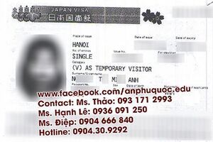 CHÚC MỪNG CHỊ N.T.M.ANH DU XUÂN ĐẾN ĐẤT NƯỚC HOA ANH ĐÀO
