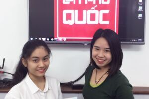 CÙNG AN PHÚ QUỐC HỌC TẬP TẠI NGÔI TRƯỜNG DANH TIẾNG HÀNG ĐẦU ANH QUỐC