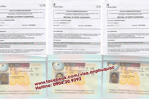 CON ĐƯỜNG XIN VISA ĐỊNH CƯ ANH QUỐC NHIỀU TRẮC TRỞ CỦA CHỊ PHƯƠNG