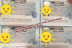 VI VU TRỜI ÂU MÙA HÈ NÀY CÙNG CẢ GIA ĐÌNH