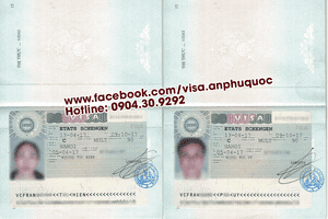 ĐẠI GIA ĐÌNH ĐOÀN TỤ VỚI VISA SCHENGEN VÀ THĂM THÂN UK
