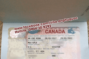 CHỨNG MINH MỐI QUAN HỆ NHÂN THÂN VỚI NGƯỜI SỐNG TẠI CANADA KHÓ HAY DỄ ???