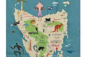 VISA MỚI DÀNH CHO NHỮNG NGƯỜI MUỐN ĐỊNH CƯ TẠI TASMANIA - ÚC