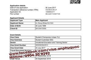 AN PHÚ QUỐC - CHINH PHỤC BẦU TRỜI CÙNG CHÀNG PHI CÔNG TƯƠNG LAI