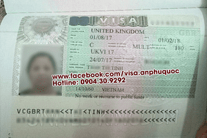 AN PHÚ QUỐC - GIẢI PHÁP KHI BỊ TỪ CHỐI CẤP VISA BỞI NHỮNG LÝ DO “TRỜI ƠI ĐẤT HỠI” ?