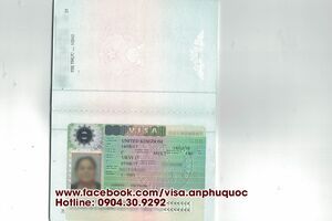 HỒ SƠ KHÓ ? NHẬN NGAY VISA DU LỊCH ANH CHỈ SAU 1 TUẦN LÀM VIỆC !!!