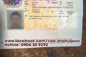 HẠNH PHÚC ĐOÀN VIÊN CỦA GIA ĐÌNH ANH HOÀI