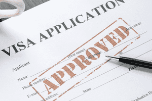 KINH NGHIỆM XIN VISA, GIA HẠN VISA DU LỊCH ÚC CHO NGƯỜI THÂN