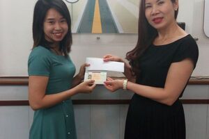 VISA ĐỊNH CƯ ANH – MÓN QUÀ CHÚC PHÚC GỬI TỚI VỢ CHỒNG CHỊ HOA TỪ AN PHÚ QUỐC