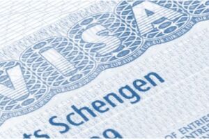 THÔNG TIN CHUNG VỀ  VISA SCHENGEN
