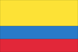 VISA COLOMBIA
