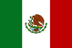 VISA MEXICO