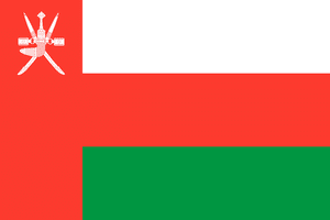 VISA OMAN