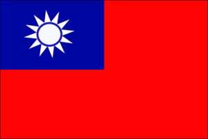 VISA ĐÀI LOAN
