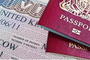 NHỮNG LÝ DO BỊ TỪ CHỐI VISA THĂM THÂN ANH