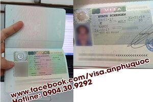 NIỀM VUI NHÂN ĐÔI – KHI SỞ HỮU CÙNG LÚC 2 TẤM VISA SCHENGEN VÀ VISA THĂM THÂN ANH QUỐC
