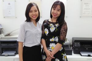KINH DOANH BUÔN BÁN THỰC PHẨM Ở CHỢ, KHÔNG CÓ GIẤY TỜ ĐỂ CHỨNG MINH TÀI CHÍNH VẪN NHẬN ĐƯỢC VISA THĂM THÂN ANH QUỐC