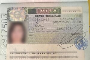 NHẬN VISA DU LỊCH SCHENGEN SIÊU TỐC - CHỈ SAU 5 NGÀY