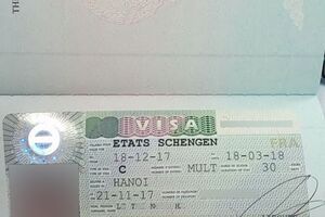 ĐÓN GIÁNG SINH TẠI PHÁP VỚI VISA DU LỊCH SCHENGEN