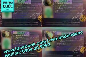 NHẬN VISA DU LỊCH SCHENGEN CHO CẢ GIA ĐÌNH 4 NGƯỜI
