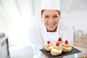 PHÁT TRIỂN TƯƠNG LAI VÀ ỔN ĐỊNH CUỘC SỐNG THẬT DỄ DÀNG VỚI ĐỊNH CƯ ÚC NGHỀ LÀM BÁNH