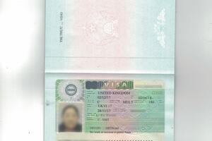 HỒ SƠ HÓC BÚA, NHIỀU ĐIỂM BẤT LỢI VẪN NHẬN VISA THĂM THÂN ANH QUỐC NHỜ AN PHÚ QUỐC
