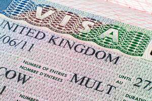 CÁC LOẠI HÌNH VISA ĐỊNH CƯ ANH QUỐC