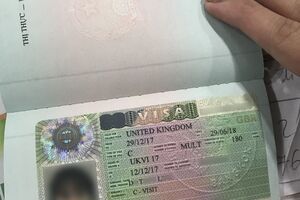 XIN THÀNH CÔNG VISA THĂM THÂN ANH QUỐC CHO HỒ SƠ TỪNG BỊ TRƯỢT VISA HÔN THÊ