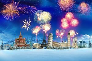 TẾT NÀY DU LỊCH Ở ĐÂU?