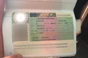 NHẬN VISA DU LỊCH ANH QUỐC THỜI HẠN 2 NĂM ĐỂ VI VU DỊP TẾT