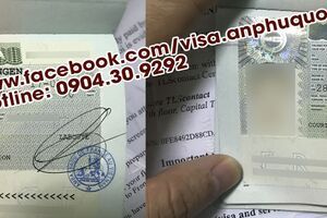 VISA DU LỊCH SCHENGEN THỜI HẠN 1 NĂM CHO HAI VỢ CHỒNG CHỈ SAU 3 NGÀY LÀM VIỆC