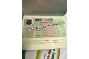KHÔNG CÓ CÔNG VIỆC ỔN ĐỊNH VẪN NHẬN VISA DU LỊCH ANH QUỐC NHỜ AN PHÚ QUỐC
