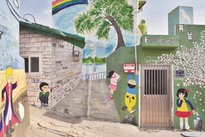 DU LỊCH HÀN QUỐC NGOÀI SEOUL NÁO NHIỆT CÒN CÓ THỂ ĐI ĐÂU???