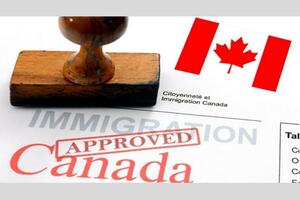 ĐIỀU KIỆN ĐỊNH CƯ CANADA ĐẢM BẢO THÀNH CÔNG TỚI 90%