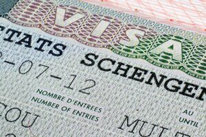 THỦ TỤC LÀM VISA SCHENGEN VÒNG QUANH CHÂU ÂU