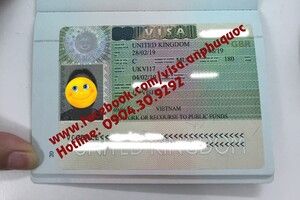 NHẬN VISA THĂM THÂN ANH - SAU 2 LẦN BỊ TỪ CHỐI