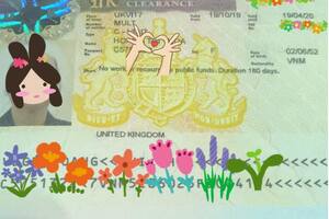 COMBO VISA UK – VISA SCHENGEN CHO KHÁCH HÀNG CỦA AN PHÚ QUỐC