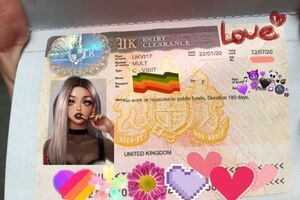THÊM MỘT COMBO UK – SCHENGEN VI VU TẾT NGUYÊN ĐÁN CHO KHÁCH HÀNG CỦA AN PHÚ QUỐC