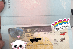VISA UK 10 NĂM VÀ HÀNH TRÌNH CHINH PHỤC NIỀM TIN CỦA VỊ KHÁCH HÀNG VIP
