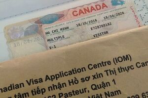 NHỮNG ĐIỀU CẦN BIẾT VỀ VISA CANADA 10 NĂM