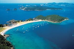 KINH NGHIỆM DU LỊCH NEW ZEALAND TỰ TÚC