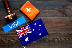 VISA ĐỊNH CƯ ÚC DIỆN BẢO LÃNH CON RUỘT – SUBCLASS 101