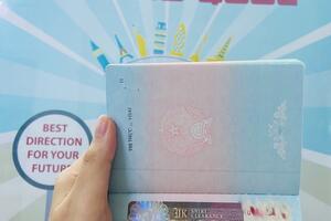 ĐIỀU KHÔNG TƯỞNG TRỞ THÀNH HIỆN THỰC, TẤM VISA ĐỊNH CƯ ANH QUỐC DIỆN KẾT HÔN