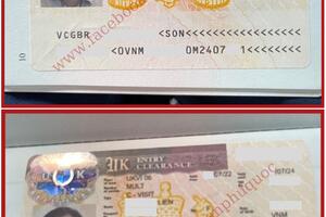 CƠN MƯA VISA THĂM THÂN ĐẾN VỚI AN PHÚ QUỐC MÙA HÈ NÀY - PHẦN 3