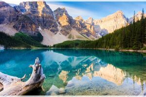 Nên đi du lịch Canada mùa nào?