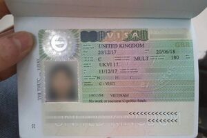 BỊ TỪ CHỐI NHẬN HỒ SƠ VÌ TỶ LỆ TRƯỢT VISA CAO, KHÁCH HÀNG VẪN NHẬN VISA THĂM THÂN ANH QUỐC NHỜ AN PHÚ QUỐC